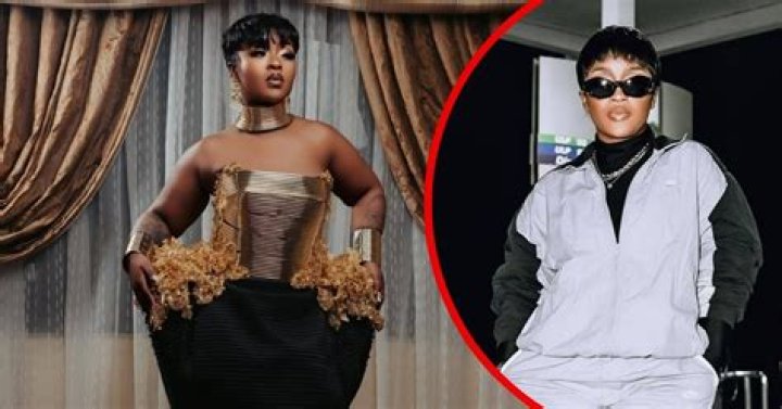 Gogo Height, Weight, Net Worth, Age, Birthday, Wikipedia, Who, Instagram, Biography