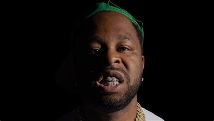 
Goldmouf Kev Back To The Rapping. After 12 Years In Prison. Know Untold Story About The Rapper 