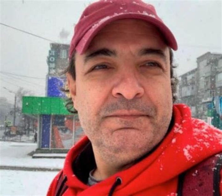 Gonzalo Lira Height, Weight, Net Worth, Age, Birthday, Wikipedia, Who, Nationality, Biography