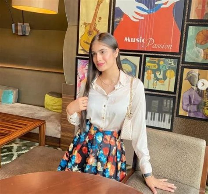 Gourisha Atri Height, Weight, Net Worth, Age, Birthday, Wikipedia, Who, Instagram, Biography