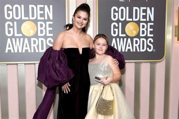 
Gracie Elliot Teefey Is Selena Gomez’s Little Sister and Her ‘Favourite Human’ 