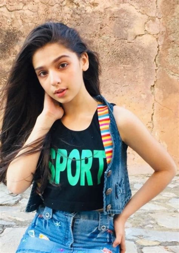 Gracy Goswami Height, Weight, Net Worth, Age, Birthday, Wikipedia, Who, Instagram, Biography