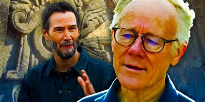 Graham Hancock Son, Sean Hancock – Journalist’s Family Details