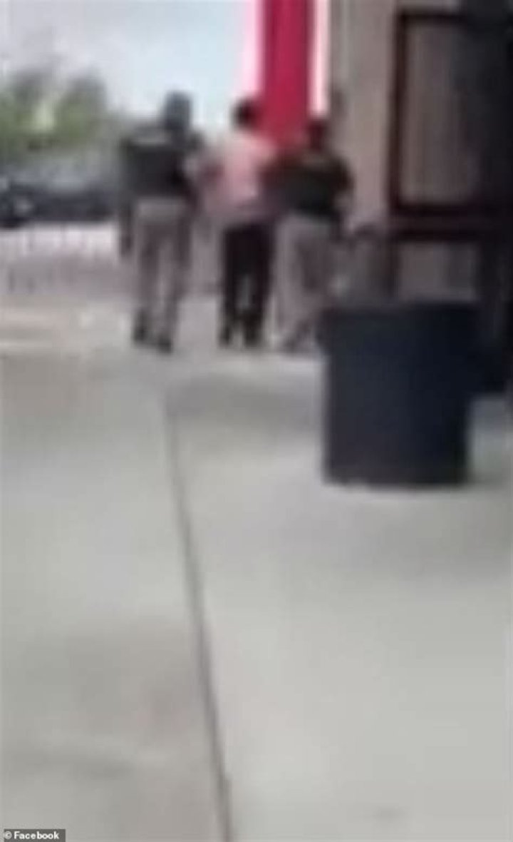 
‘Grease’ Actor Eddie Deezen Arrested After Disturbance At Maryland Restaurant & Harassing Waitress 