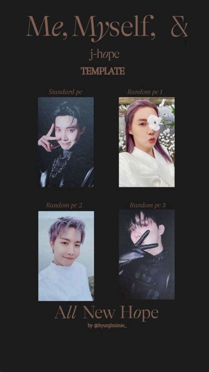 
“GREEK GOD HOSEOK”: BTS’ j-hope teases fans for his upcoming photo folio, Me, Myself, and j-hope: All New Hope 