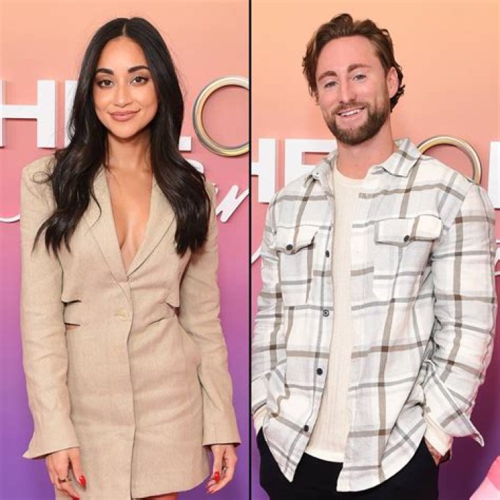 
Greg Grippo And Victoria Relationship: Did She Cheat On Johnny With Greg 