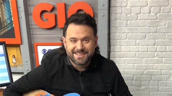 Gregg Giannotti Married to Wife: Gina. Kids: Summer, Sabrina Rose