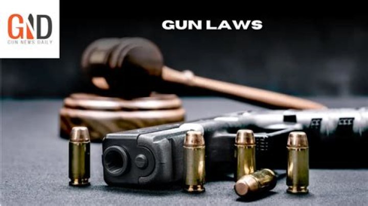 
Gun laws in Texas: Background check, safety course and more 