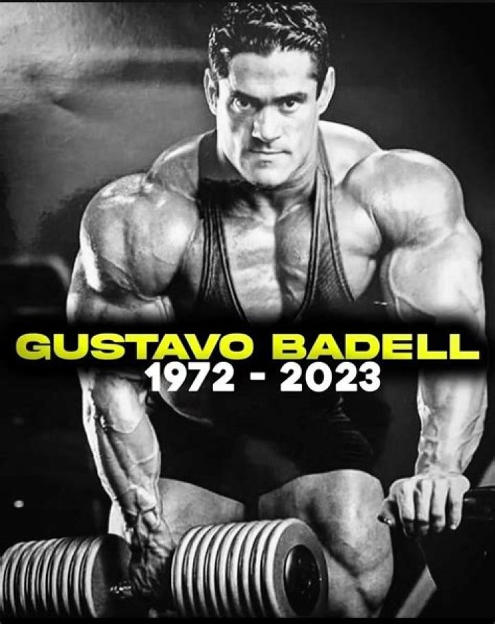 Gustavo Badell Height, Weight, Net Worth, Age, Birthday, Wikipedia, Who, Instagram, Biography