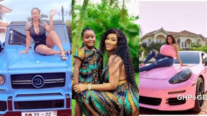 Hajia4Reall Height, Weight, Net Worth, Age, Birthday, Wikipedia, Who, Nationality, Biography