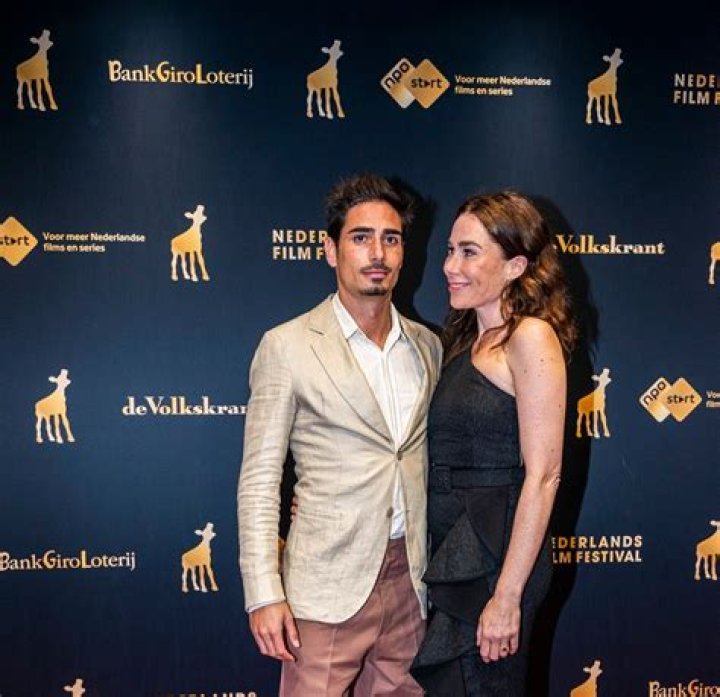 Halina Reijn Husband | Is She Married To Daniël De Ridder 2023