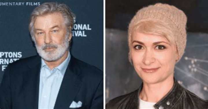 
Halyna Hutchins death: Alec Baldwin may face criminal charges after FBI report states trigger WAS pulled 