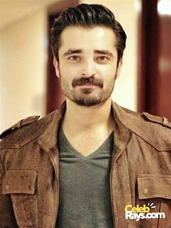 
Hamza Ali Abbasi Height, Weight, Net Worth, Age, Birthday, Wikipedia, Who, Nationality, Biography 