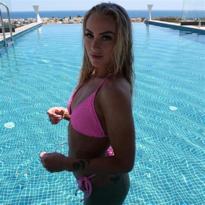 Hannah Lehmann Height, Weight, Net Worth, Age, Birthday, Wikipedia, Who, Nationality, Biography