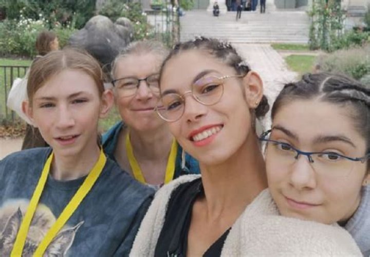 Hany Mukhtar Parents: Father Abubakr Mukhtar And Mother Ursula Mukhtar