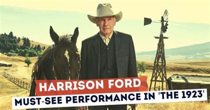 
Harrison Ford Illness in the Spotlight: Fact or Rumors! 