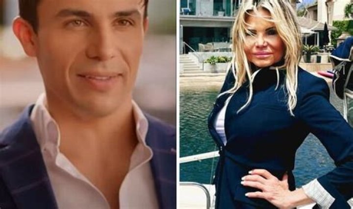 Has Lisa Helou Had Plastic Surgery? Meet Gio Helou’s Mother From Selling The OC ‘Netflix’