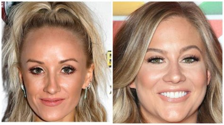 Has Shawn Johnson Gotten Any Plastic Surgery Recently? Here Is Why She Looks So Different Now