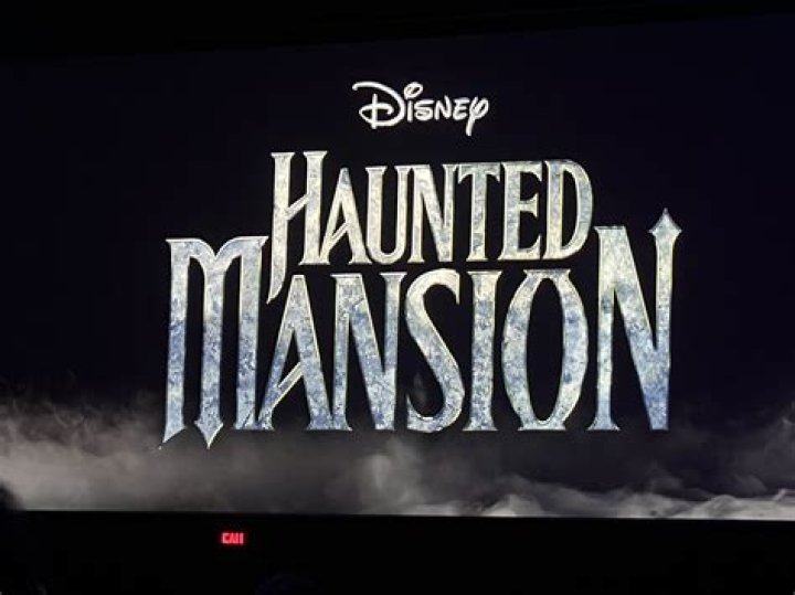 
Haunted Mansion: Winona Ryder And Dan Levy Cameo In Disney’s New Movie 