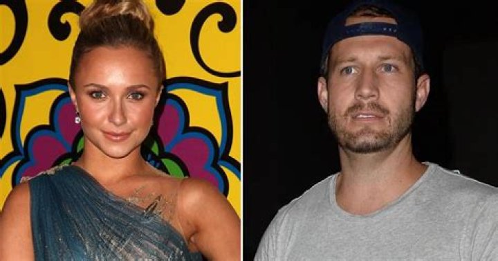 
Hayden Panettiere’s Boyfriend Brian Hickerson Net Worth And Wikipedia: In He In Jail? 