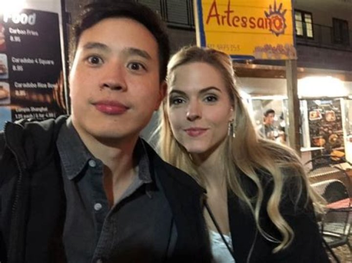Hayden Szeto Height, Age, Who, Wife, Biography, Wiki, Net Worth