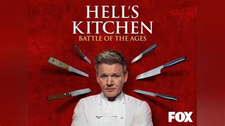 Hell’s Kitchen season 21 episode 13 release date, air time and plot