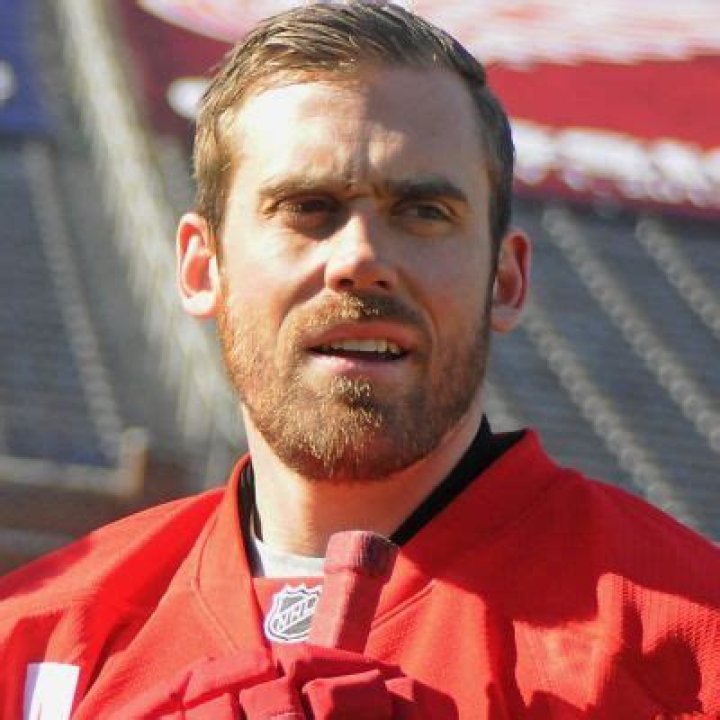 Henrik Zetterberg Height, Weight, Net Worth, Age, Birthday, Wikipedia, Who, Nationality, Biography