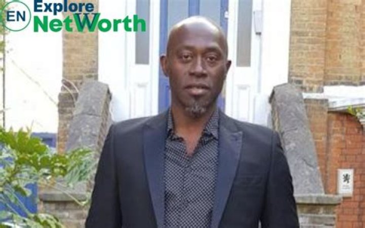 
Henry Bonsu Height, Weight, Net Worth, Age, Birthday, Wikipedia, Who, Nationality, Biography 