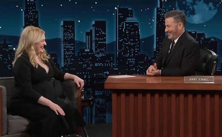 Here Is Why Fans Think Jennifer Coolidge Was Pregnant During The Filming of The Watcher