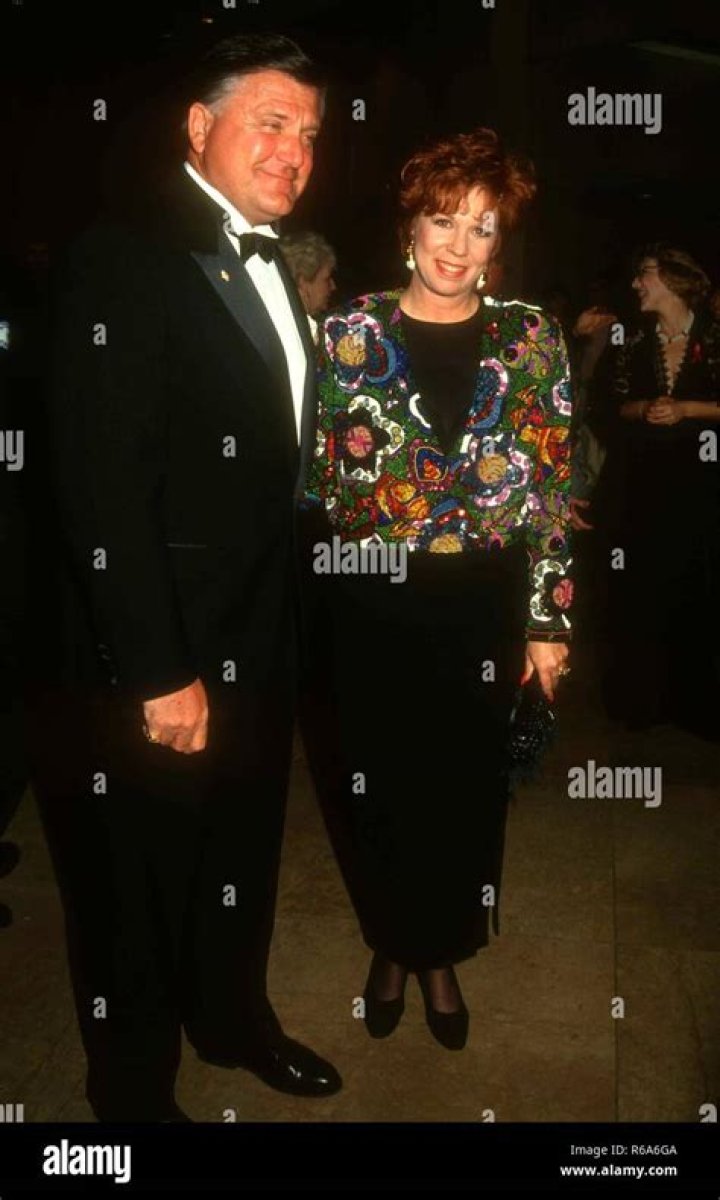 Here’s The Truth We Know About Vicki Lawrence’s Husband, Al Schultz