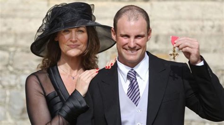 
Here’s The Untold Truth We Know About Andrew Strauss’ Wife, Ruth McDonald 