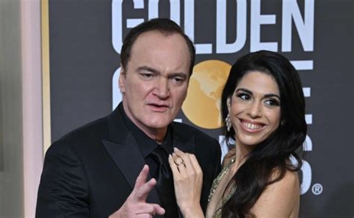 
Here’s The Untold Truth We Know About Quentin Tarantino’s Wife, Daniella Pick 
