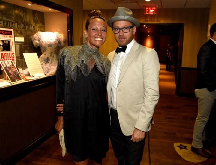 Here’s The Untold Truth We Know About Toby Mac’s Wife, Amanda Levy McKeehan