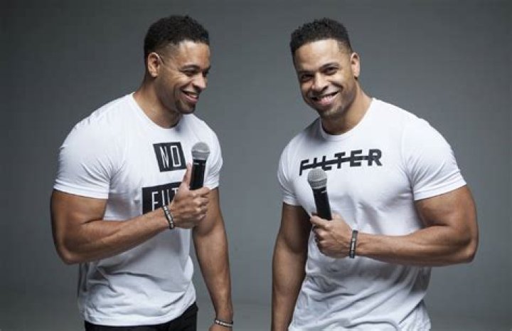 Hodgetwins Wife: Meet Keith and Kevin Hodge Wife
