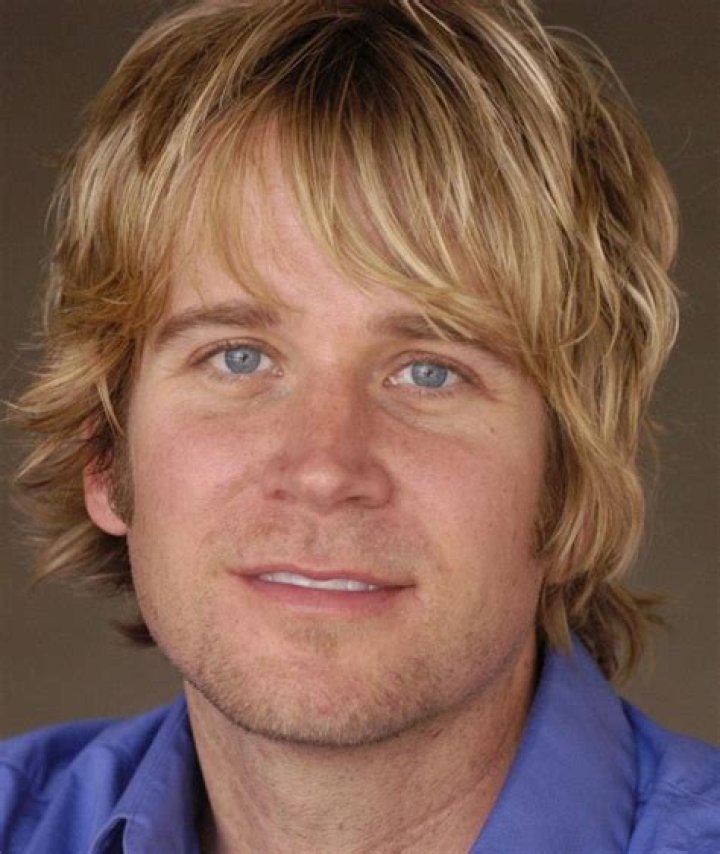 Hopwood Depree Height, Weight, Net Worth, Age, Birthday, Wikipedia, Who, Nationality, Biography