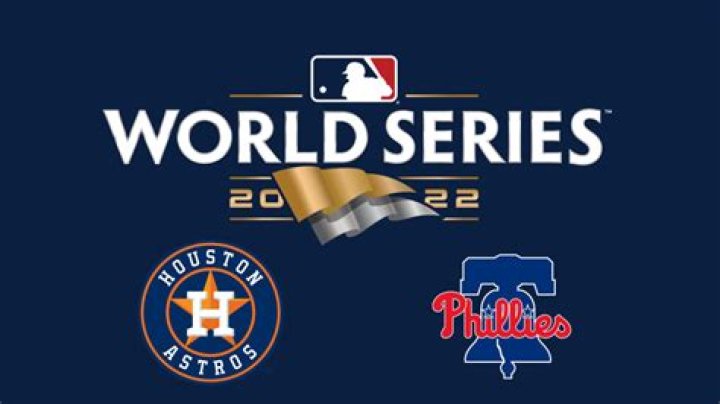 
Houston Astros Defeat Philadelphia Phillies in 6 Games to Win 2022 World Series 