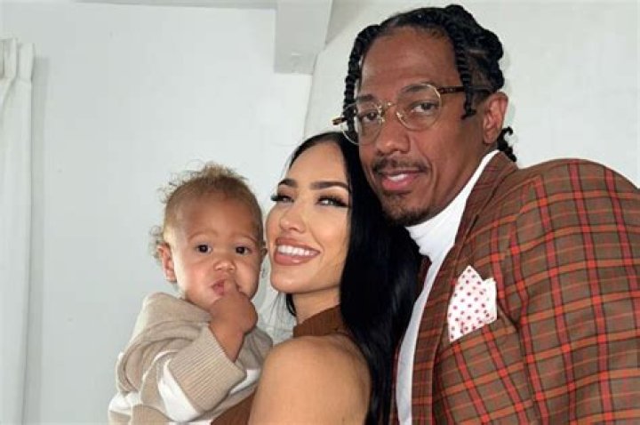 
How Bre Tiesi And Nick Cannon Are Doing After Baby Legendary’s Birth 