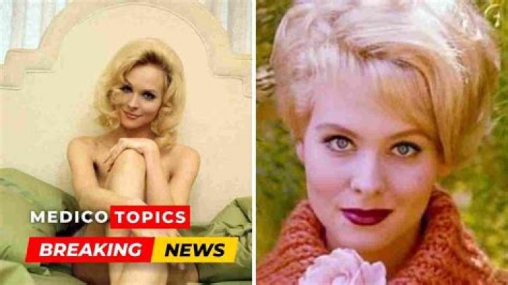 
How did Diane McBain die? Actress Cancer Battle and Cause of Death Explained 