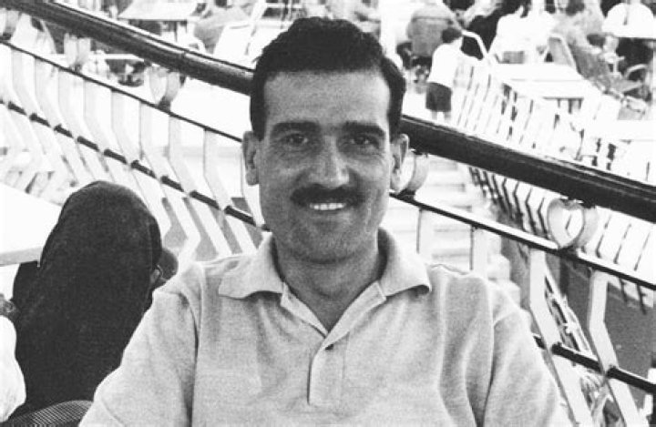 How Did Eli Palfreyman Die? What Happened To Eli Palfreyman? Eli Palfreyman Cause Of Death