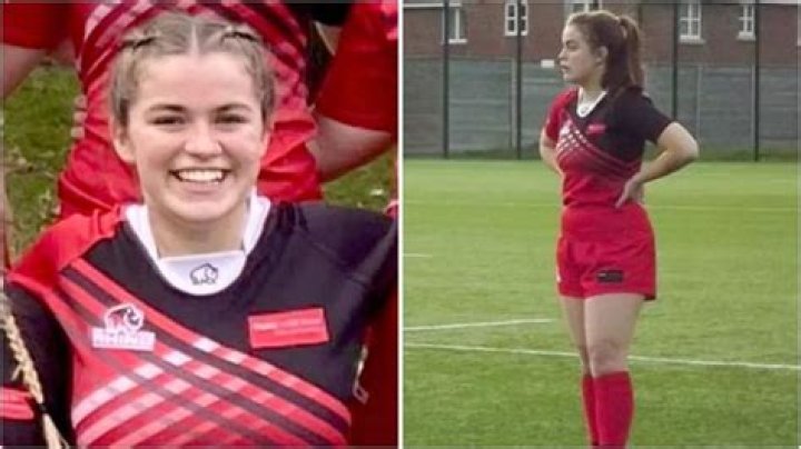 
How Did Maddy Lawrence Die From The Rugby Injury? Fans Are Curious About What Exactly Happened 