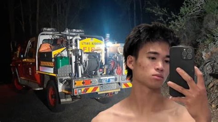
How did Rennard Castillo die? Teen mechanic fiery crash in Perth Explained 