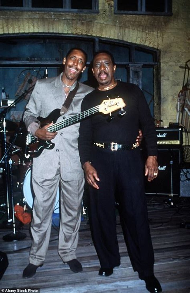 
How did Ronnie Turner die? Tina Turner’s son cause of death explained 