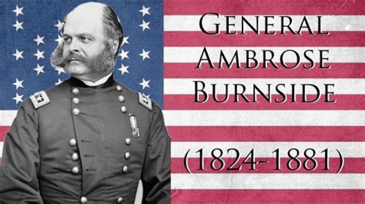 
How did Ross Burnside die? What happened to Ross Burnside? 