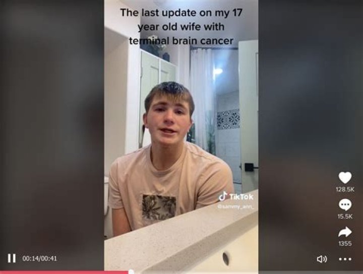 How did Samantha Ann Clark die? Tiktok star cause of death explained