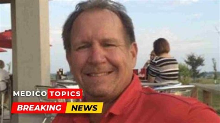 
How did Tony Larson die? Tim Elliott’s father in law cause of death Explained 