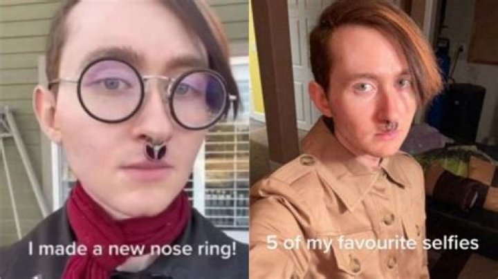 “How is he this horrific and gross?”: Felix Cipher egg playlist claim surfaces amid Hitler reincarnation TikTok controversy