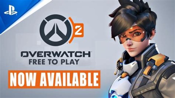 
How Long Is Overwatch 2 Free To Play? Is Overwatch 2 Free Forever? 
