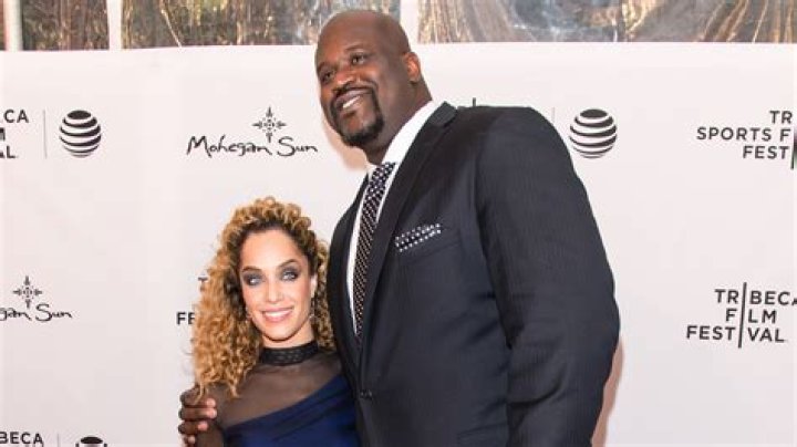 How Long Were Laticia Rolle And Shaq O’Neal Together? Why Did They Split