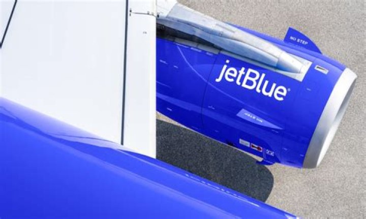 
How much does the CEO of JetBlue, Robin Hayes, make in a year? 