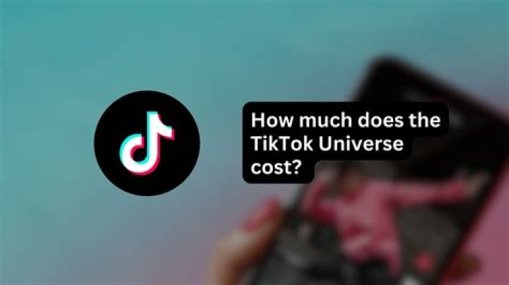 How Much Is TikTok Universe Gift Worth? Value In Coins And Real Money- What Does It Mean?